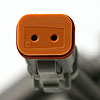 Diesel Fuel Injector - image 3