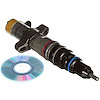 Fuel Injector for 2004-2009 Freightliner