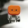 Diesel Fuel Injector - image 3