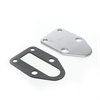 Fuel Pump Block Off Plate - image 1