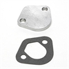 Fuel Pump Block Off Plate - image 1