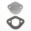 Fuel Pump Block Off Plate - image 2