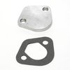 Fuel Pump Block Off Plate - image 3