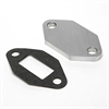 Fuel Pump Block Off Plate - image 1
