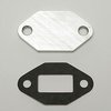 Fuel Pump Block Off Plate - image 2
