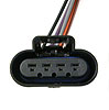 Fuel Pump Wiring Harness - image 3