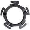 FUEL TANK LOCK RING - image 1