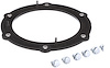 Fuel Pump Tank Seal - image 1