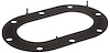 Fuel Pump Tank Seal - image 1