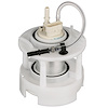 FUEL PUMP AND STRAINER ST