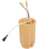 FUEL PUMP AND STRAINER ST - image 1