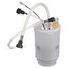 FUEL PUMP AND STRAINER ST - image 1