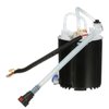 FUEL PUMP AND STRAINER ST - image 2
