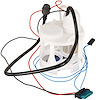 FUEL PUMP & STRAINER SET