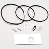 Fuel Pump and Strainer Set for 1989-1997 Ford - image 2