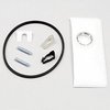 Fuel Pump and Strainer Set for 1990-1997 Ford F-250 - image 2