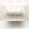 Fuel Pump Module Assembly for 2004-2007 Dodge Ram 1500 [Plastic] - image 3