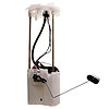 Fuel Pump Module Assembly for 2004-2009 Dodge Ram 1500 [Plastic] - image 2