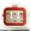 FG1261 Fuel Pump Module Assembly - image 3