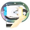 FG1261 Fuel Pump Module Assembly - image 4
