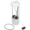 Fuel Pump Module Assembly for 2008 Dodge Ram 1500 [Plastic] - image 1
