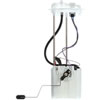 Fuel Pump Module Assembly for 2008 Dodge Ram 1500 [Plastic] - image 4