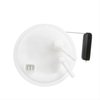 Fuel Pump Module Assembly for 2010-2011 Subaru Legacy, Outback - image 3