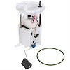 FUEL PUMP MODULE ASSEMBLY - image 1