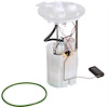 FUEL PUMP MODULE ASSEMBLY - image 1