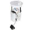 FUEL PUMP MODULE ASSEMBLY