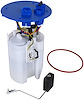 FUEL PUMP MODULE ASSEMBLY - image 1