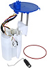 FUEL PUMP MODULE ASSEMBLY - image 1