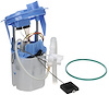 FUEL PUMP MODULE ASSEMBLY