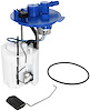 FUEL PUMP MODULE ASSEMBLY - image 1