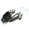 Fuel Injector for 1996-2000 Cadillac Escalade - image 2