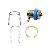 Fuel Pressure Regulator - image 1