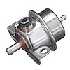 FUEL PRESSURE REGULATOR