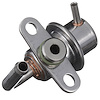 FUEL PRESSURE REGULATOR