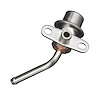 FUEL PRESSURE REGULATOR - image 1