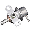 FUEL PRESSURE REGULATOR - image 1