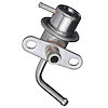 FUEL PRESSURE REGULATOR
