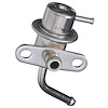 FUEL PRESSURE REGULATOR