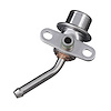 FUEL PRESSURE REGULATOR - image 1