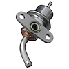 FUEL PRESSURE REGULATOR - image 1