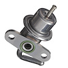 FUEL PRESSURE REGULATOR