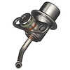 FUEL PRESSURE REGULATOR - image 1