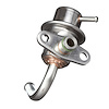 FUEL PRESSURE REGULATOR