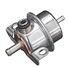 FUEL PRESSURE REGULATOR - image 1