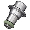 FUEL PRESSURE REGULATOR