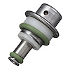 FUEL PRESSURE REGULATOR